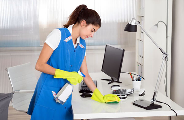 Hafik Ofis Temizliği